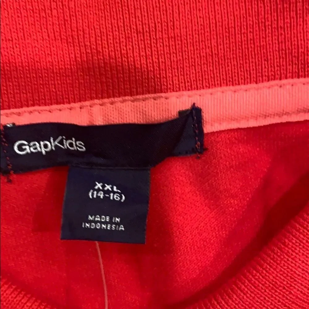🎉1 hr sale 🎉Gap polo top